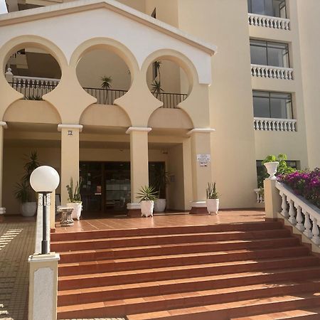 Casa Giori Los Cristianos Castle Harbour Экстерьер фото