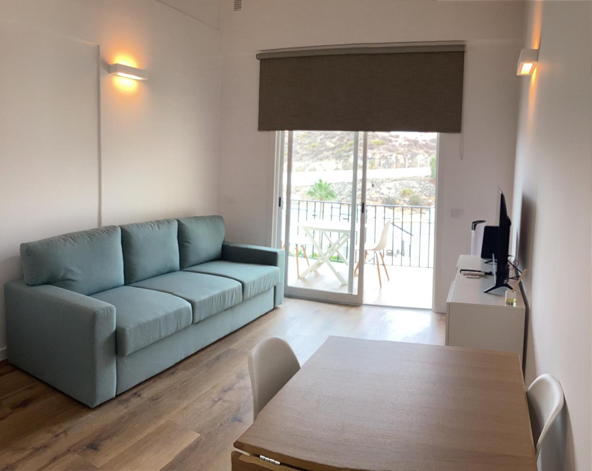 Casa Giori Los Cristianos Castle Harbour Экстерьер фото