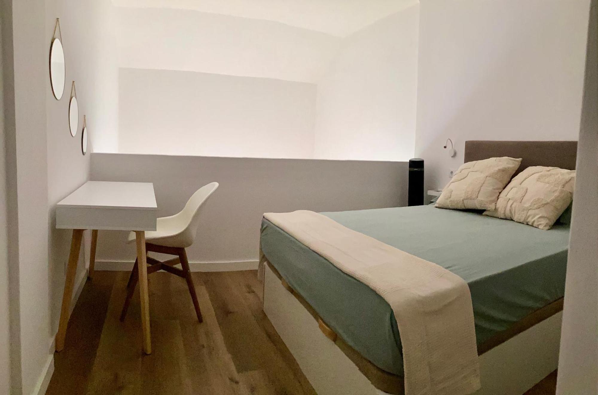 Casa Giori Los Cristianos Castle Harbour Экстерьер фото