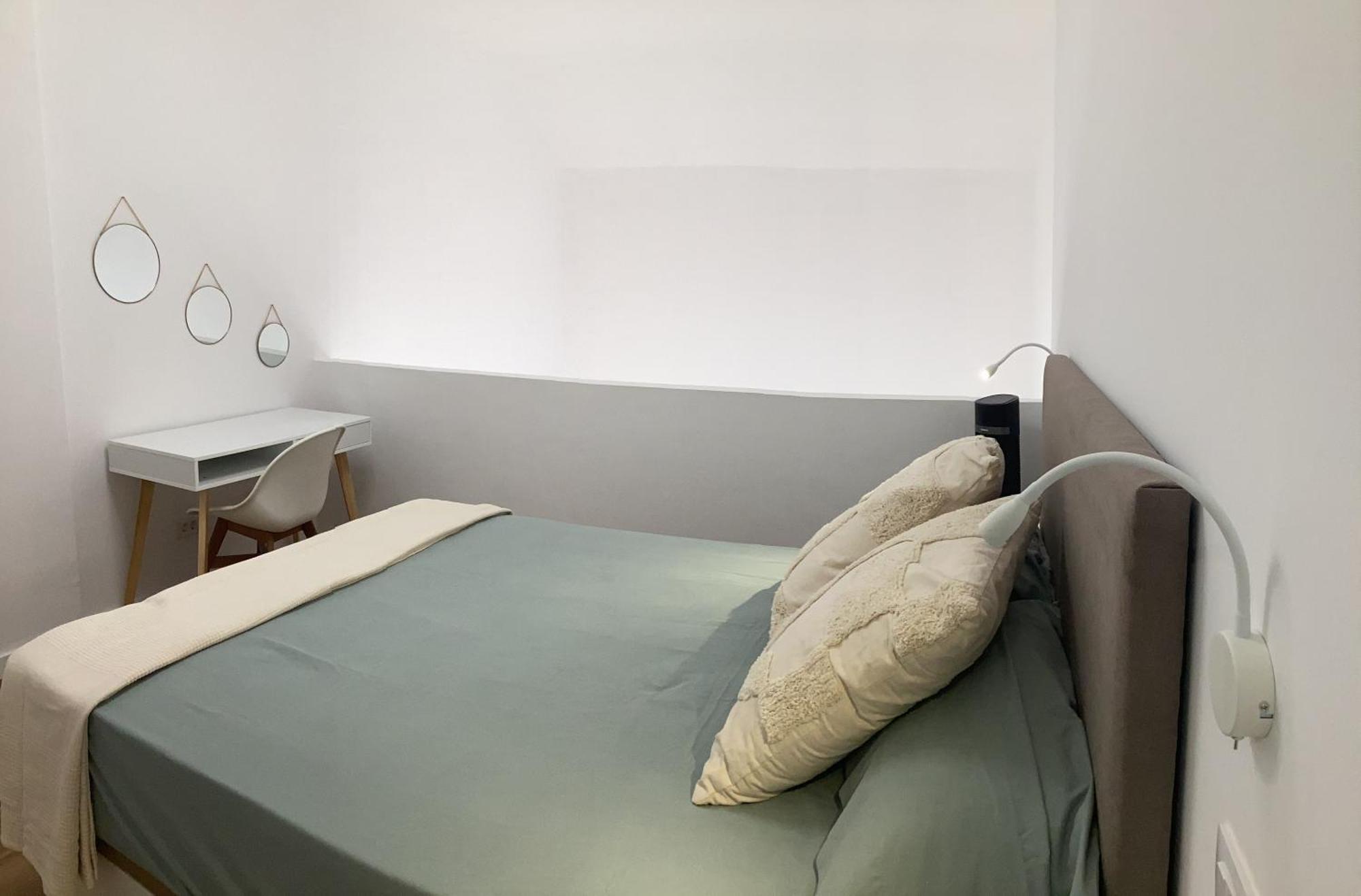 Casa Giori Los Cristianos Castle Harbour Экстерьер фото